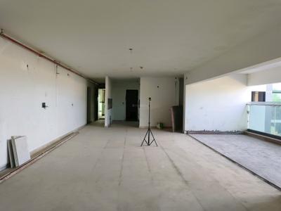 Living Room Image of 3054 Sq.ft 4 BHK Apartment / Flat for sale in The Presidential Tower, Yeswanthpur Bengaluru for Rs. 72000000