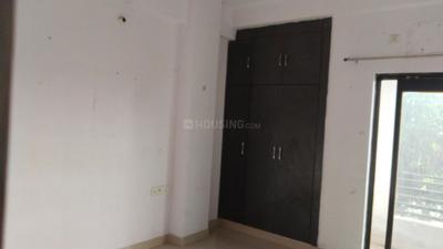 Bedroom Image of 1205 Sq.ft 2 BHK Apartment / Flat for rent in Sunderpur Varanasi for Rs. 18000