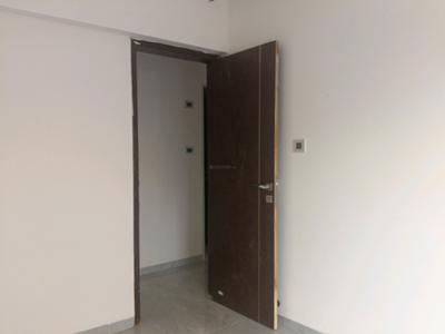 Bedroom Image of 825 Sq.ft 2 BHK Apartment / Flat for sale in Seven Eleven Ayodhya, Mira Road East Mira Bhayandar for Rs. 10800000