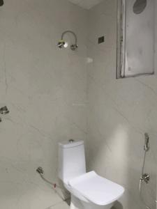 Bedroom Two Image of 1050 Sq.ft 2 BHK Apartment / Flat for sale in Aambesten Twin Celestial, Noida Extension Greater Noida for Rs. 4105000