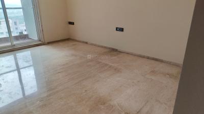 Bedroom Image of 1000 Sq.ft 2 BHK Apartment / Flat for sale in Ajmera I Land Zeon, Wadala East Mumbai for Rs. 37500000
