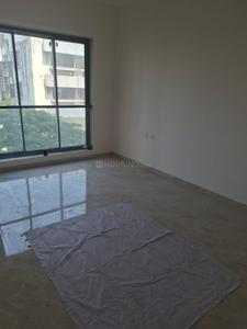 Bedroom Image of 1200 Sq.ft 3 BHK Apartment / Flat for rent in Navkarmik Shiv Laj, Santacruz West Mumbai for Rs. 190000