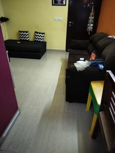 Hall Image of 1146 Sq.ft 2 BHK Apartment / Flat for rent in Basapura Bengaluru for Rs. 30000