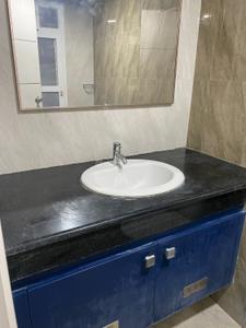 Bathroom Image of 1439 Sq.ft 3 BHK Apartment / Flat for sale in TVS Emerald LightHouse, Chromepet Chennai for Rs. 18000000