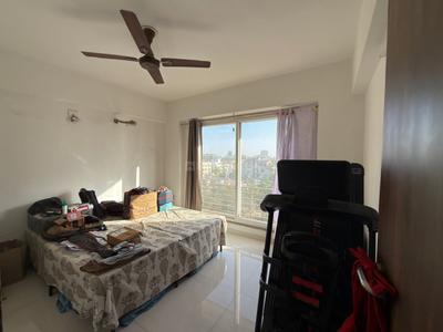 Bedroom Image of 1295 Sq.ft 2 BHK Apartment / Flat for sale in Grand Riviera, Paldi Ahmedabad for Rs. 9000000