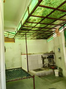 Balcony Image of 3000 Sq.ft 3 BHK Villa for sale in Ghatlodiya Ahmedabad for Rs. 40000000