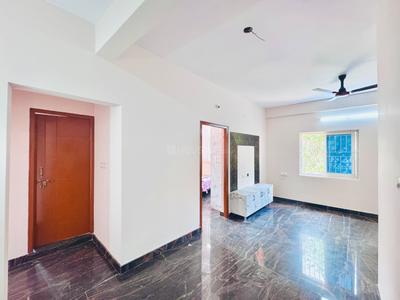 1 BHK Flat