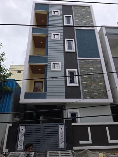 Kistamma Enclave, Alwal Main Image 1