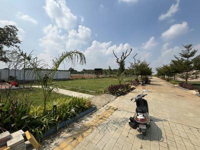 Image of 1200 Sq.ft Residential Plot / Land for sale in Anekal, Bengaluru for Rs. 4798800