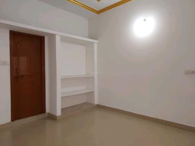 Bedroom Image of 955 Sq.ft 2 BHK Apartment / Flat for sale in Ahmed Residency, Shaikpet Hyderabad for Rs. 5000000
