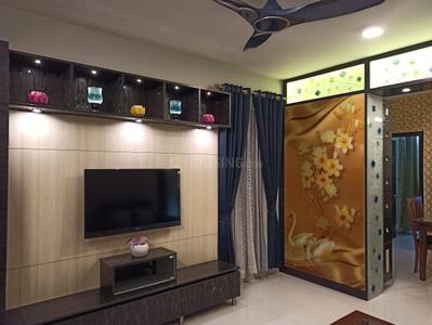 Hall Image of 1190 Sq.ft 2 BHK Apartment / Flat for sale in DEC Sukriti Apartment, Mahalakshmi Layout Bengaluru for Rs. 18000000