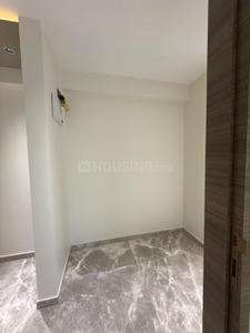 Image of 1240 Sq.ft 3 BHK Apartment / Flat for sale in Gurukrupa Vyom, Vile Parle West, Mumbai for Rs. 78500000