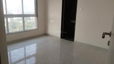 Bedroom Image of 1100 Sq.ft 2 BHK Apartment / Flat for sale in Solitaire Edge, Kandivali East Mumbai for Rs. 22000000