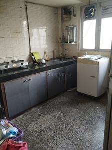 Kitchen Image of Yoginagar  in Borivali West, Mumbai