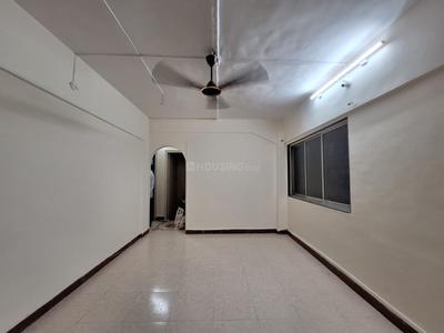 Hall Image of 958 Sq.ft 2 BHK Apartment / Flat for sale in  Maharani CHS, Vashi Navi Mumbai for Rs. 24500000