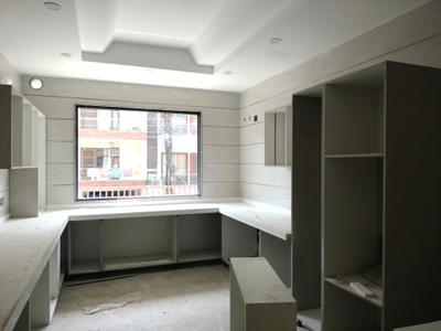 Kitchen Image of 3240 Sq.ft 4 BHK Builder Floor for sale in Sector 31 Faridabad for Rs. 45000000