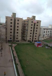 Image of 560 Sq.ft 1 BHK Apartment / Flat for sale in Lalpar, Morbi for Rs. 610000