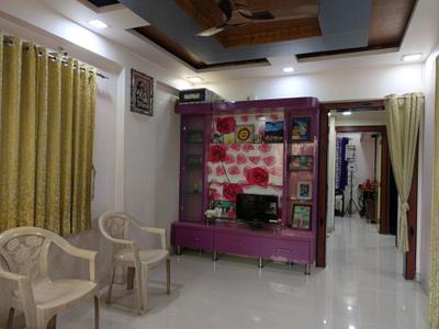 Living Room Image of 4250 Sq.ft 7 BHK Independent House for sale in Manjari Budruk Pune for Rs. 15000000