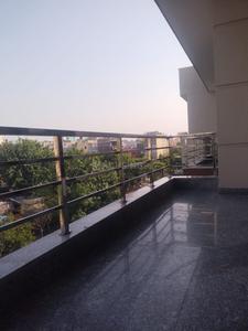 Balcony Image of Apna niwas  in Sector 94, Noida