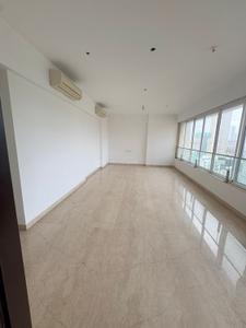 Balcony Image of 2290 Sq.ft 4.5 BHK Apartment / Flat for sale in Mittal Aristo, Parel Mumbai for Rs. 80000000