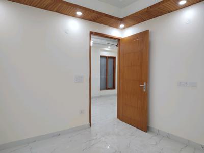 Bedroom Image of 1500 Sq.ft 3 BHK Apartment / Flat for sale in Neb Sarai New Delhi for Rs. 7000000