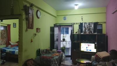 Living Room Image of 750 Sq.ft 2 BHK Apartment / Flat for sale in Adityapur Jamshedpur for Rs. 3000000