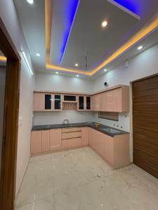 Kitchen Image of 2000 Sq.ft 4 BHK Duplex for sale in Sahastradhara Road Dehradun for Rs. 13500000