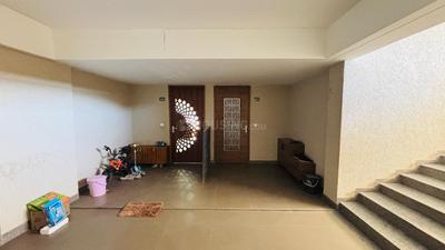 Balcony Image of 2295 Sq.ft 3 BHK Apartment / Flat for rent in Devnandan Heights, Chandkheda Ahmedabad for Rs. 32500
