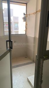 Balcony Image of 4520 Sq.ft 3 BHK Penthouse for sale in Arista Belvista, Ambli Ahmedabad for Rs. 28500000