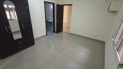 Bedroom Image of 2050 Sq.ft 3 BHK Apartment / Flat for rent in Sobha Classic, Harlur Bengaluru for Rs. 63000