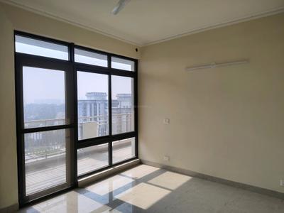 Bedroom Image of 2100 Sq.ft 4 BHK Apartment / Flat for rent in CGEWHO Kendriya Vihar, Phi II Greater Noida for Rs. 26000
