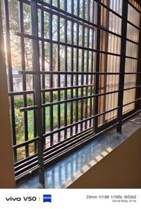 Balcony Image of 2200 Sq.ft 5 BHK Duplex for rent in Bawadiya Kalan Bhopal for Rs. 38000