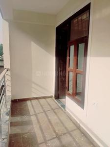 Balcony Image of 1400 Sq.ft 3 BHK Apartment / Flat for sale in Sector 13 Gurgaon for Rs. 9185000