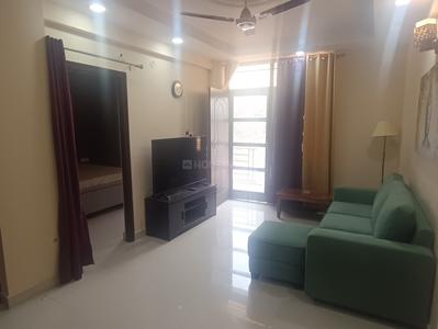 1.5 BHK Flat