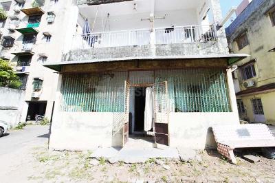 Main Entrance Image of 1359 Sq.ft 2 BHK Apartment / Flat for sale in Ambawadi Ahmedabad for Rs. 5500000
