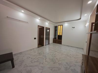 Hall Image of 1850 Sq.ft 4 BHK Builder Floor for sale in Wave Floors, Wave City Ghaziabad for Rs. 9850000