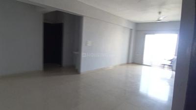 Hall Image of 1275 Sq.ft 2 BHK Apartment / Flat for rent in SDS Raheja Residency, Pandeypur Varanasi for Rs. 18000