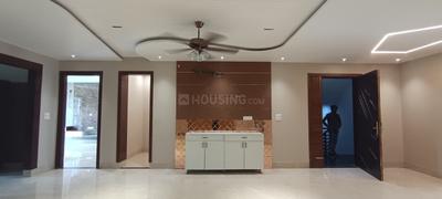 Hall Image of 3119 Sq.ft 4 BHK Builder Floor for sale in Beautiful Homes Luxury Homes, Sector 85 Faridabad for Rs. 24500000