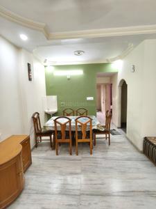 Hall Image of 1125 Sq.ft 2 BHK Apartment / Flat for sale in Jodhpur Ahmedabad for Rs. 7000000