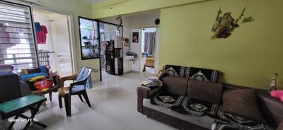 3 BHK Flat