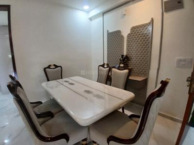 Hall Image of 1401 Sq.ft 3 BHK Apartment / Flat for sale in Heerawala Jaipur for Rs. 7705500