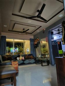 Hall Image of 925 Sq.ft 2 BHK Apartment / Flat for sale in Sachin Surat for Rs. 2500000