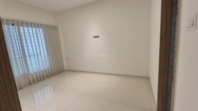 Bedroom Image of 1200 Sq.ft 2 BHK Apartment / Flat for sale in Nivasa Enchante Phase 1 &amp; 2, Lohegaon Pune for Rs. 7500000