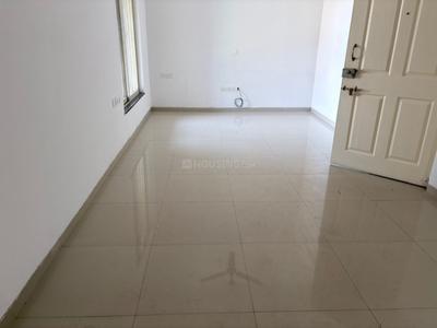Bedroom Image of 793 Sq.ft 2 BHK Apartment / Flat for rent in JKG Purvarang, Wagholi Pune for Rs. 19000