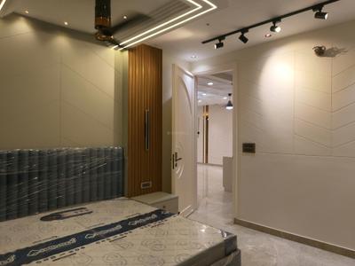 Bedroom Image of 3200 Sq.ft 5 BHK Builder Floor for sale in Indirapuram Ghaziabad for Rs. 40500000