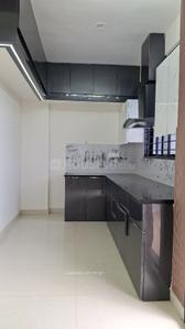 Kitchen Image of 1054 Sq.ft 2 BHK Apartment / Flat for sale in Devika Starlight Avenue, Hukma Khedi Indore for Rs. 6113000