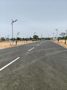 Image of 800 Sq.ft Residential Plot / Land for sale in Irungalur, Tiruchirappalli for Rs. 899999