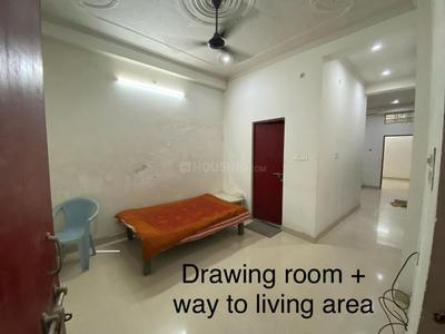 Hall Image of 1361 Sq.ft 2 BHK Builder Floor for rent in Akatha Varanasi for Rs. 35000