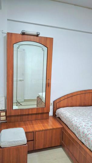 P&T Staff Colony, Mulund West Bedroom 1