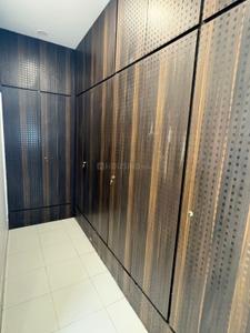 Bedroom Image of 4500 Sq.ft 4.5 BHK Builder Floor for rent in Sector 10 DLF Faridabad for Rs. 55000